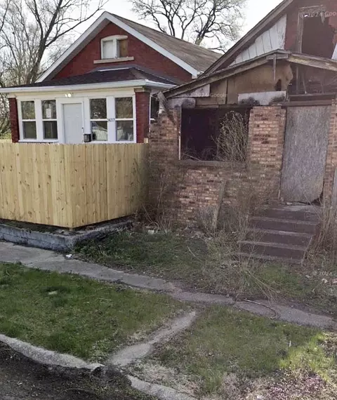 2443 Delaware St, Gary, IN 46407 photo 2