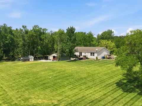 Exterior - 3412 E 117th Ave, Crown Point, IN 46307 photo 1 of 8