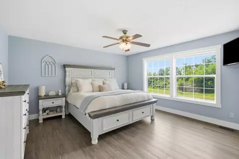 Bedroom - 3412 E 117th Ave, Crown Point, IN 46307 photo 1 of 4