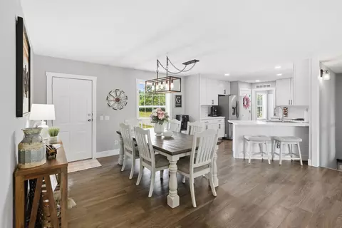 Dining - 3412 E 117th Ave, Crown Point, IN 46307 photo 1 of 2