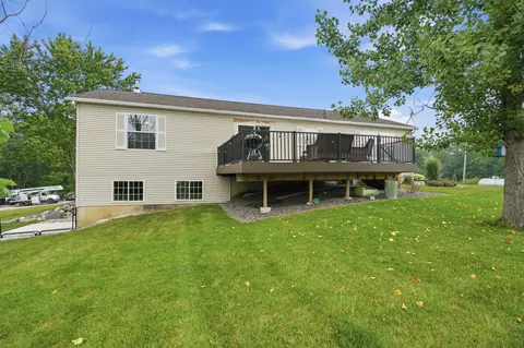 Exterior - 3412 E 117th Ave, Crown Point, IN 46307 photo 5 of 8