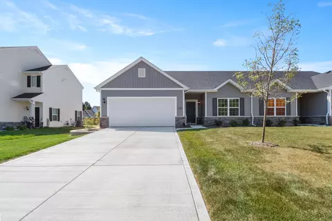 7121 Johnson St, Merrillville, IN 46410