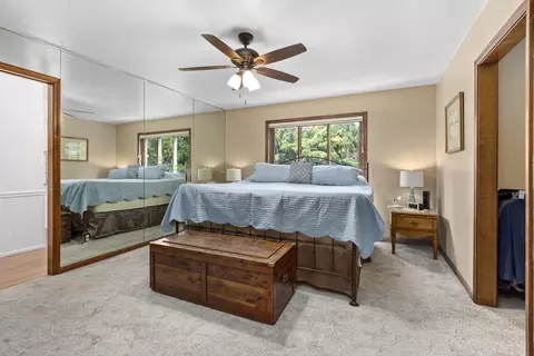 Bedroom - 6234 E 109th Ave, Crown Point, IN 46307 photo 1 of 2