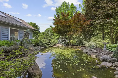 Exterior - 6234 E 109th Ave, Crown Point, IN 46307 photo 9 of 20