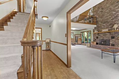 Entry Way - 6234 E 109th Ave, Crown Point, IN 46307 photo 1 of 4