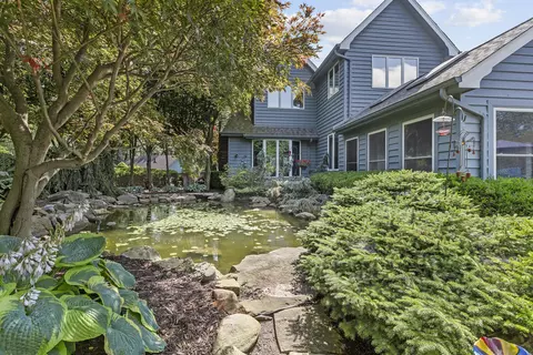 Exterior - 6234 E 109th Ave, Crown Point, IN 46307 photo 8 of 20