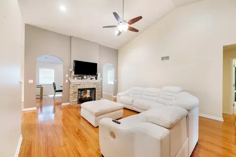Living - 10331 Nelson St, Crown Point, IN 46307 photo 1 of 2
