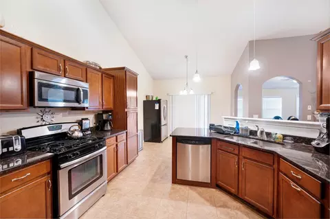 Kitchen - 10331 Nelson St, Crown Point, IN 46307 photo 1 of 1