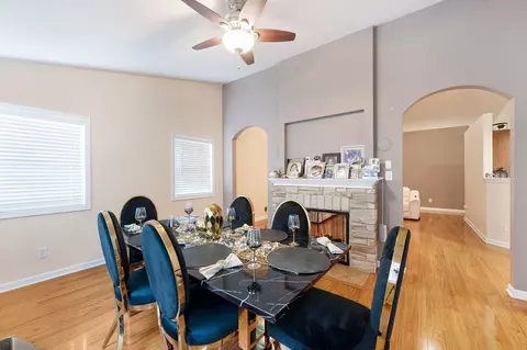 Dining - 10331 Nelson St, Crown Point, IN 46307 photo 2 of 2