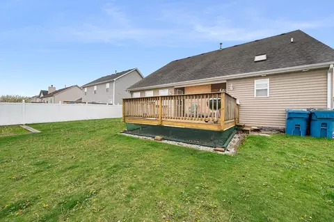 Exterior - 10331 Nelson St, Crown Point, IN 46307 photo 3 of 4