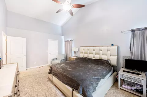 Bedroom - 10331 Nelson St, Crown Point, IN 46307 photo 2 of 2