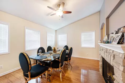 Dining - 10331 Nelson St, Crown Point, IN 46307 photo 1 of 2