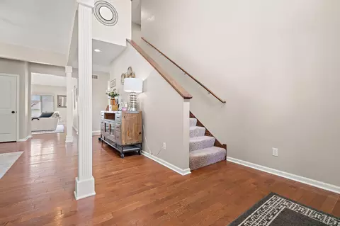 Entry Way - 7241 E 104th Pl, Crown Point, IN 46307 photo 2 of 4