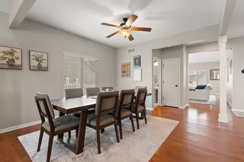 Dining - 7241 E 104th Pl, Crown Point, IN 46307 photo 1 of 3