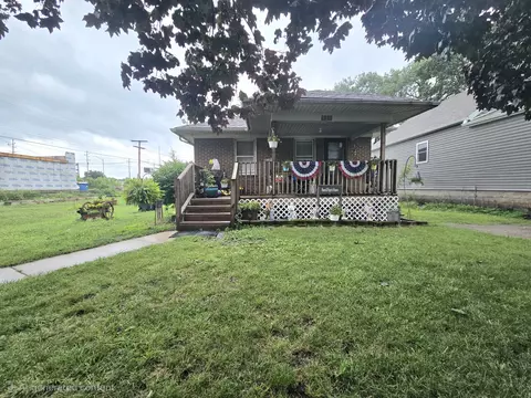 3701 Alabama, Hobart, IN 46342