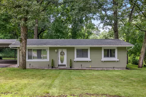 1535 Willow St, Town Of Pines, IN 46360