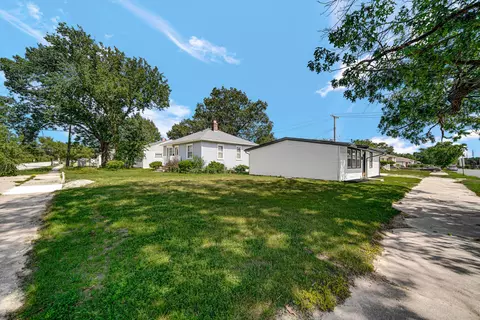 Exterior - 2101 Chase St, Gary, IN 46404 photo 5 of 5