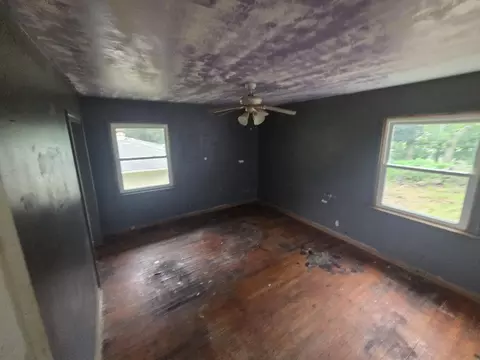 Bedroom - 5012 Arthur St, Gary, IN 46408 photo 1 of 4