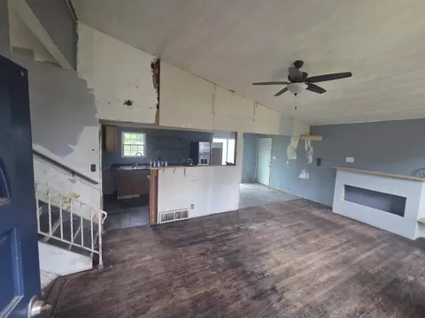 Living - 5012 Arthur St, Gary, IN 46408 photo 1 of 1