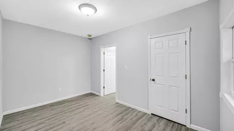 Bedroom - 361 Madison St, Gary, IN 46402 photo 2 of 3