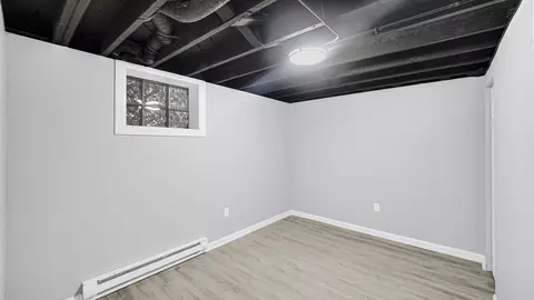 Bedroom - 361 Madison St, Gary, IN 46402 photo 3 of 3