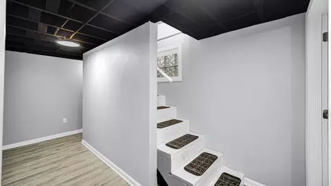 Entry Way - 361 Madison St, Gary, IN 46402 photo 2 of 2