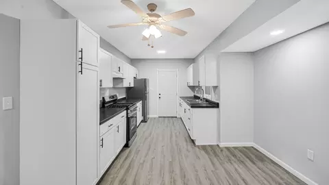Kitchen - 361 Madison St, Gary, IN 46402 photo 1 of 2
