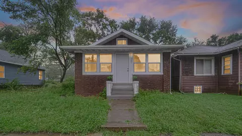 Exterior - 361 Madison St, Gary, IN 46402 photo 1 of 4