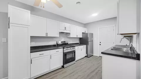 Kitchen - 361 Madison St, Gary, IN 46402 photo 2 of 2