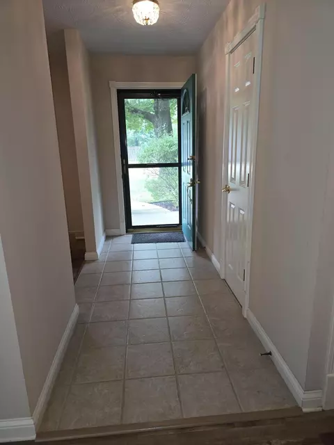 Entry Way - 3430 E Smoky Row, Carmel, IN 46033 photo 2 of 3