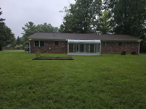 Exterior - 3430 E Smoky Row, Carmel, IN 46033 photo 7 of 15