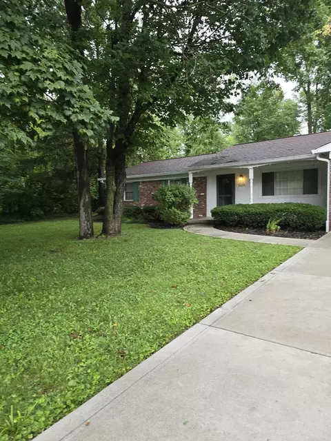 Exterior - 3430 E Smoky Row, Carmel, IN 46033 photo 4 of 15