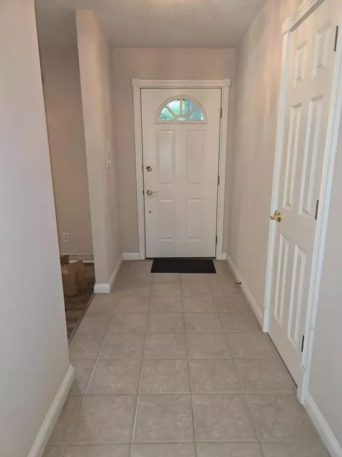 Entry Way - 3430 E Smoky Row, Carmel, IN 46033 photo 1 of 3