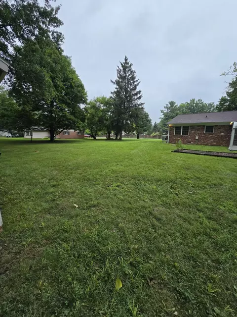 Exterior - 3430 E Smoky Row, Carmel, IN 46033 photo 5 of 15