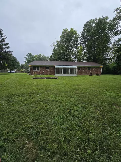 Exterior - 3430 E Smoky Row, Carmel, IN 46033 photo 6 of 15
