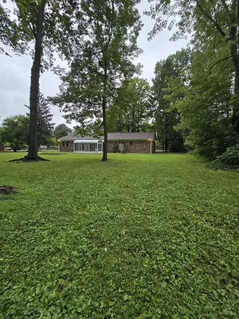 Exterior - 3430 E Smoky Row, Carmel, IN 46033 photo 9 of 15