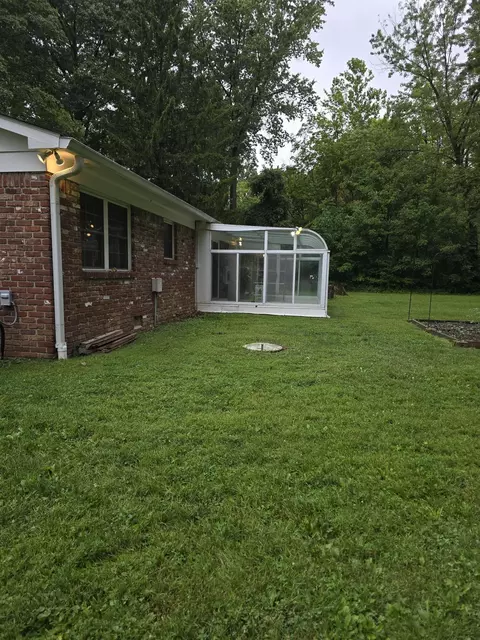 Exterior - 3430 E Smoky Row, Carmel, IN 46033 photo 10 of 15