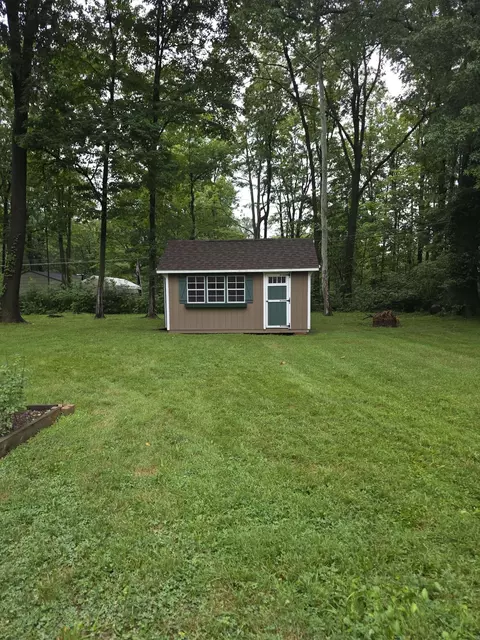 Exterior - 3430 E Smoky Row, Carmel, IN 46033 photo 14 of 15