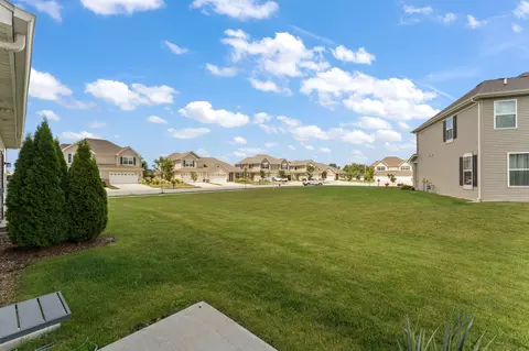 Exterior - 1762 E 110th Pl, Crown Point, IN 46307 photo 7 of 11