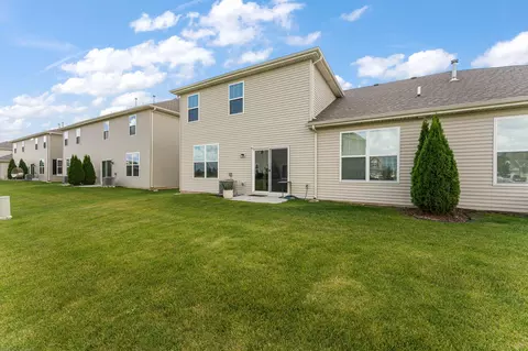 Exterior - 1762 E 110th Pl, Crown Point, IN 46307 photo 5 of 11
