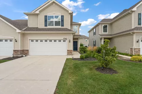 Exterior - 1762 E 110th Pl, Crown Point, IN 46307 photo 2 of 11