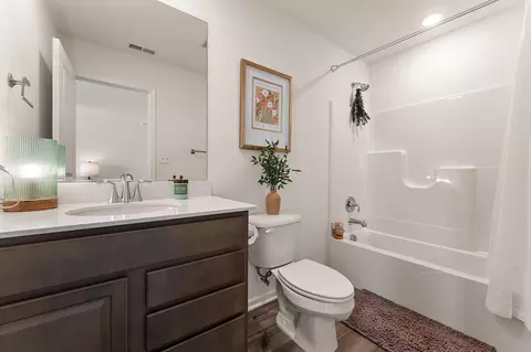 Bath - 1762 E 110th Pl, Crown Point, IN 46307 photo 6 of 6