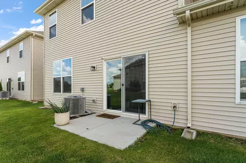 Exterior - 1762 E 110th Pl, Crown Point, IN 46307 photo 6 of 11