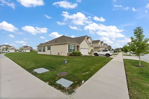 Exterior - 1762 E 110th Pl, Crown Point, IN 46307 photo 9 of 11
