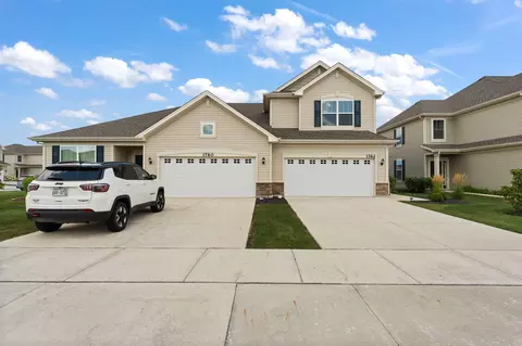 Exterior - 1762 E 110th Pl, Crown Point, IN 46307 photo 11 of 11