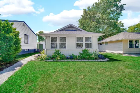 1510 174th Pl, Hammond, IN 46324