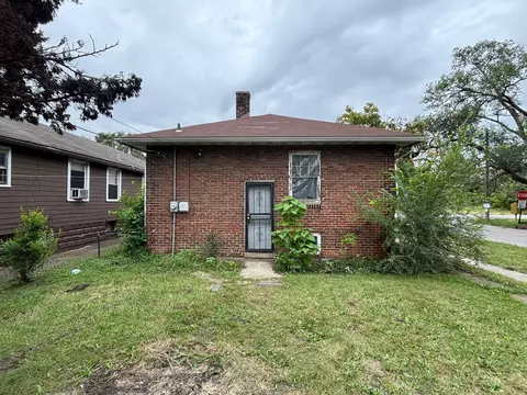 801 Tennessee St, Gary, IN 46402 photo 2