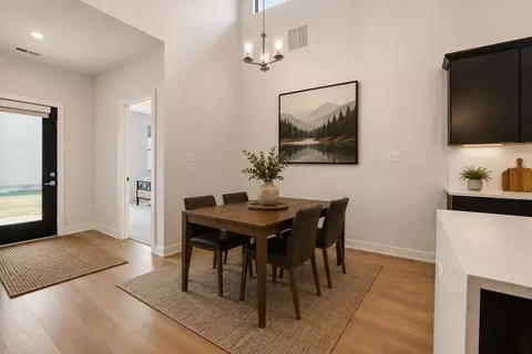 Dining - 257 Nomo Pl, Crown Point, IN 46307 photo 1 of 1