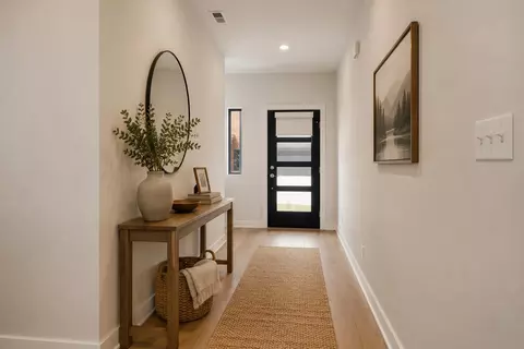 Entry Way - 257 Nomo Pl, Crown Point, IN 46307 photo 4 of 4