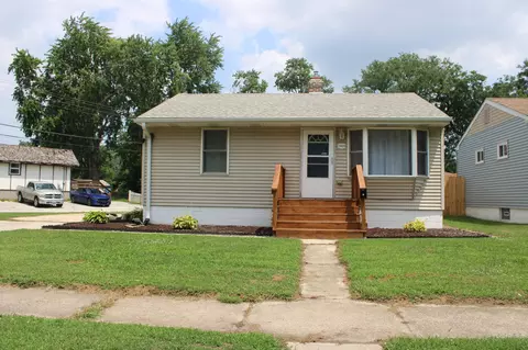7409 Southeastern Ave, Hammond, IN 46324